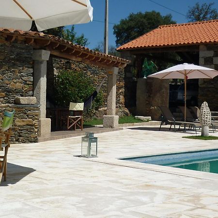 Casa Das Quintas Quinta das Quebradas Luaran gambar