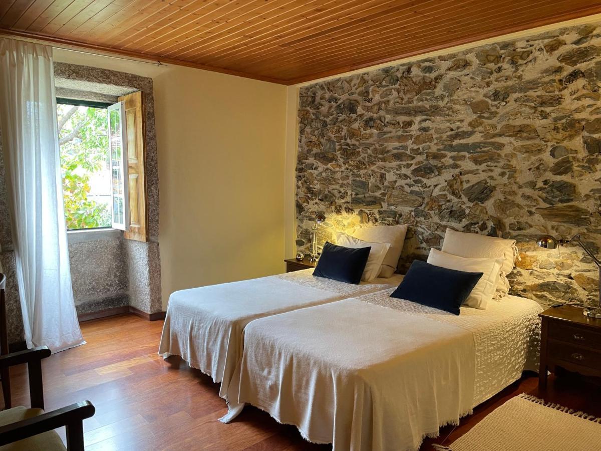 Casa Das Quintas Quinta das Quebradas Luaran gambar