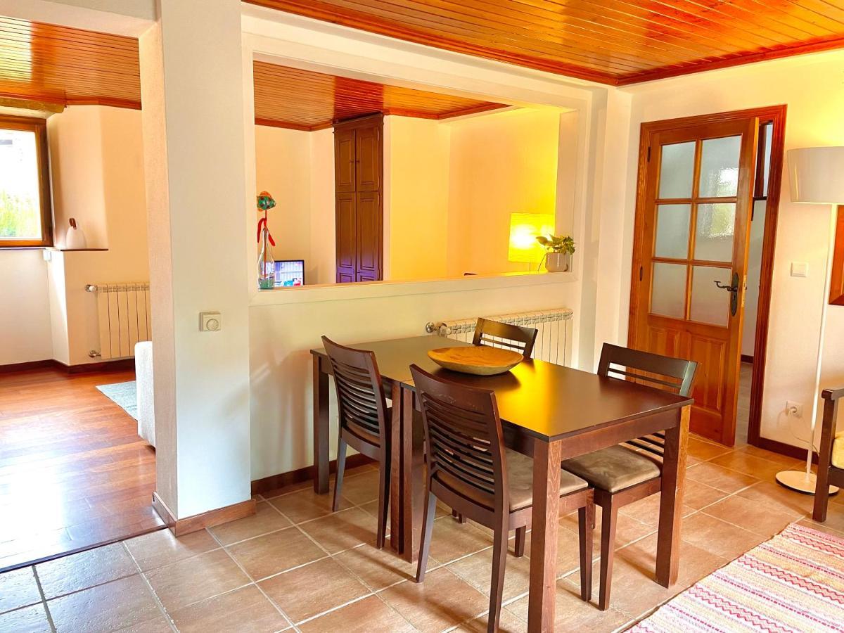 Casa Das Quintas Quinta das Quebradas Luaran gambar