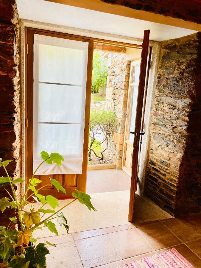 Casa Das Quintas Quinta das Quebradas Luaran gambar