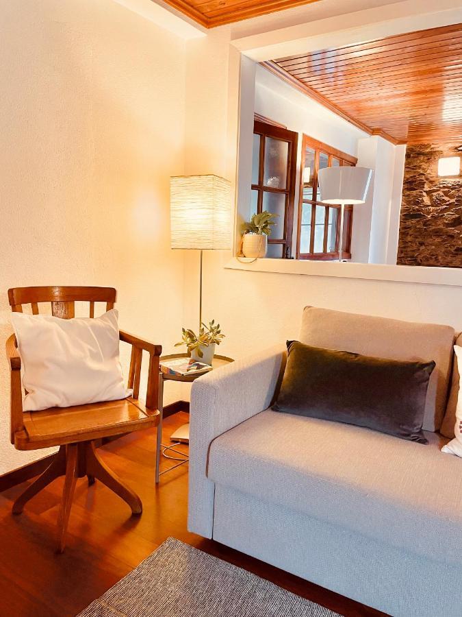 Casa Das Quintas Quinta das Quebradas Luaran gambar