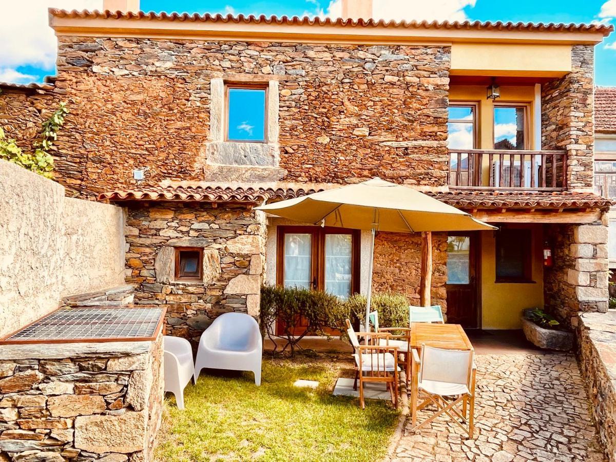 Casa Das Quintas Quinta das Quebradas Luaran gambar