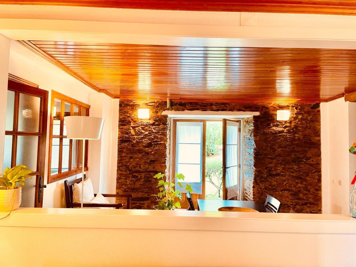 Casa Das Quintas Quinta das Quebradas Luaran gambar