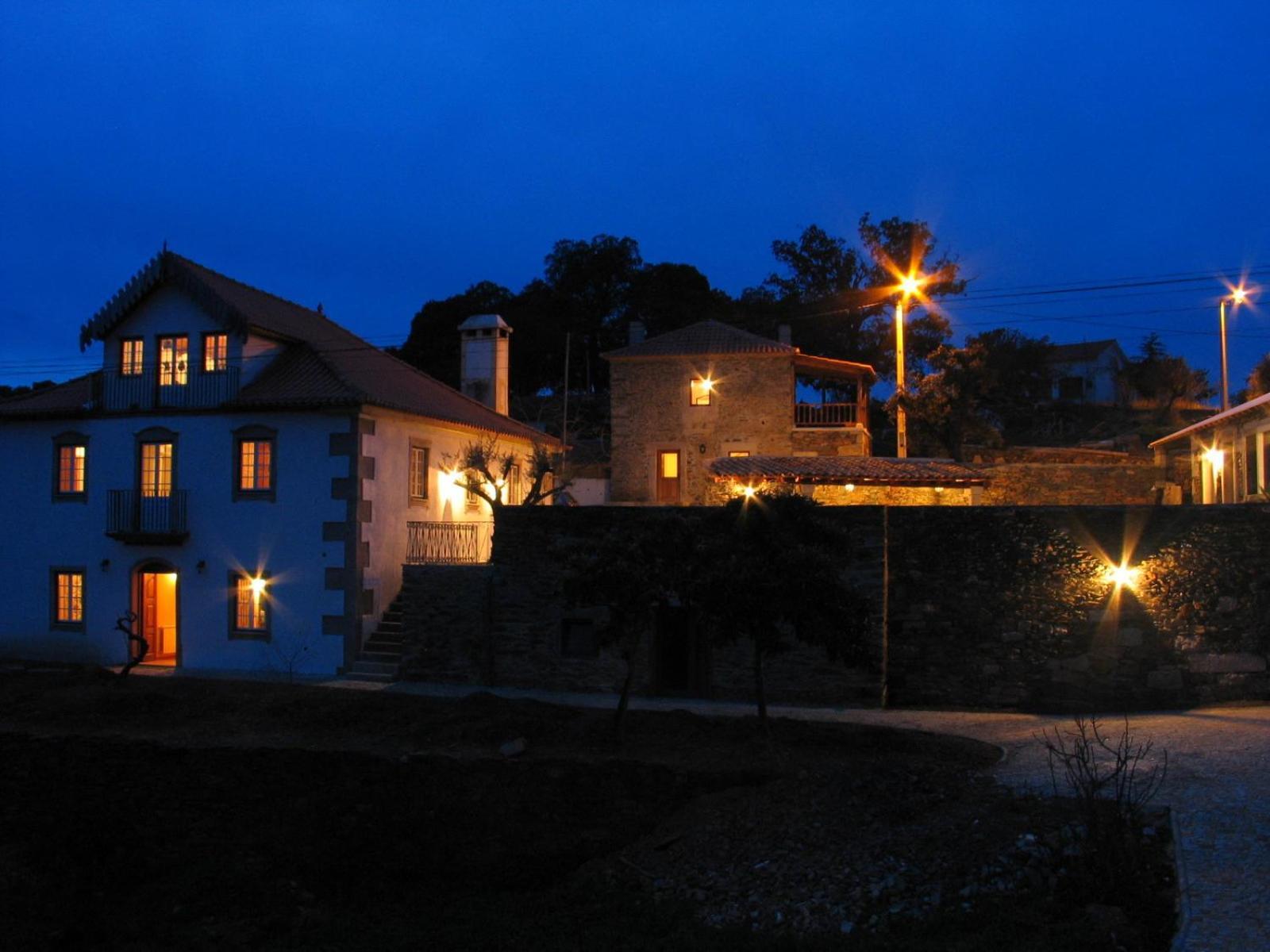 Casa Das Quintas Quinta das Quebradas Luaran gambar