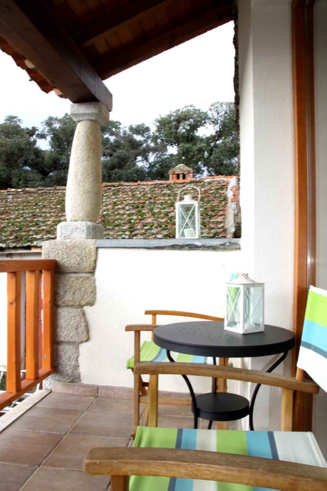 Casa Das Quintas Quinta das Quebradas Luaran gambar