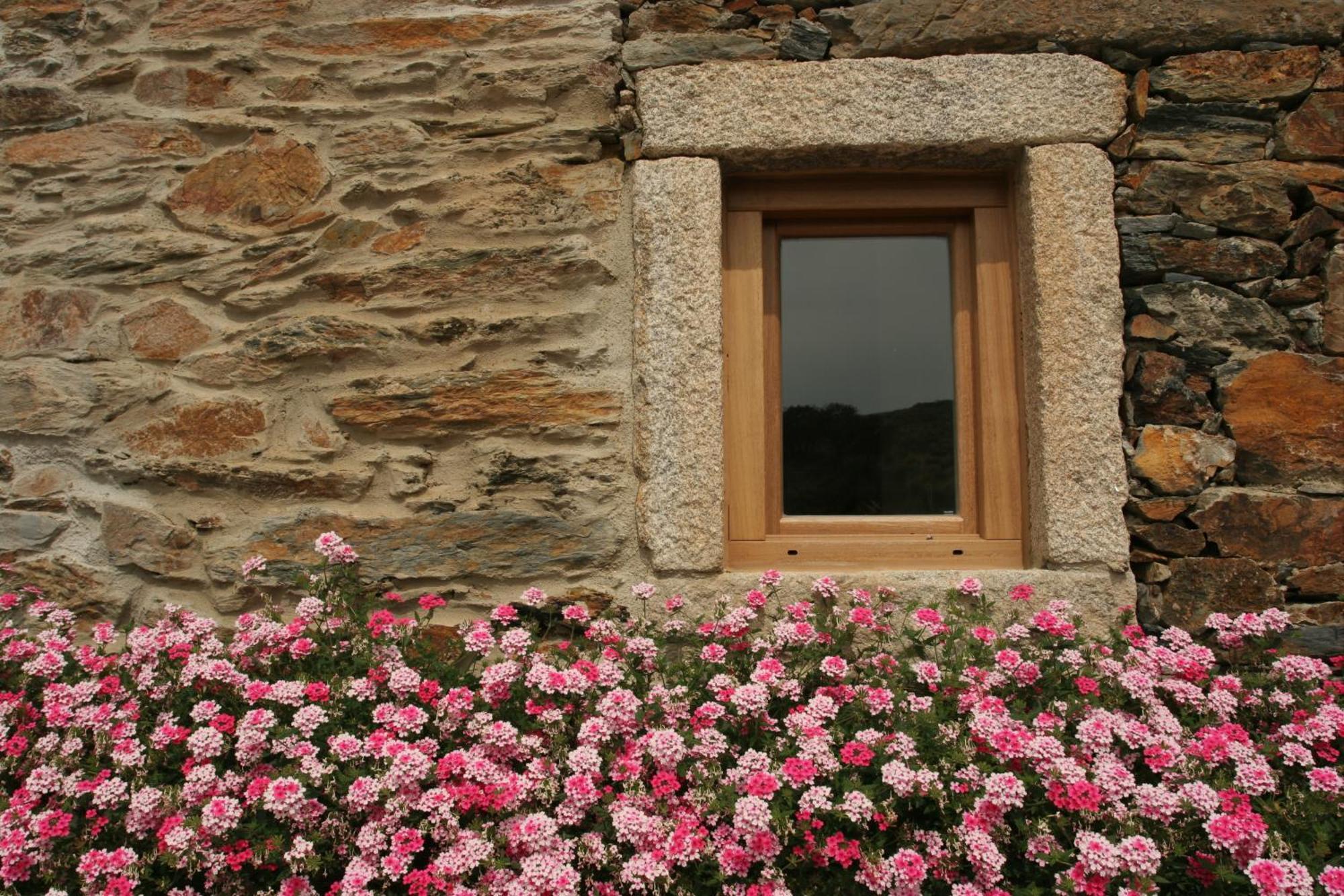 Casa Das Quintas Quinta das Quebradas Luaran gambar