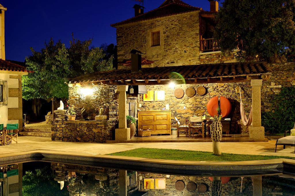 Casa Das Quintas Quinta das Quebradas Luaran gambar