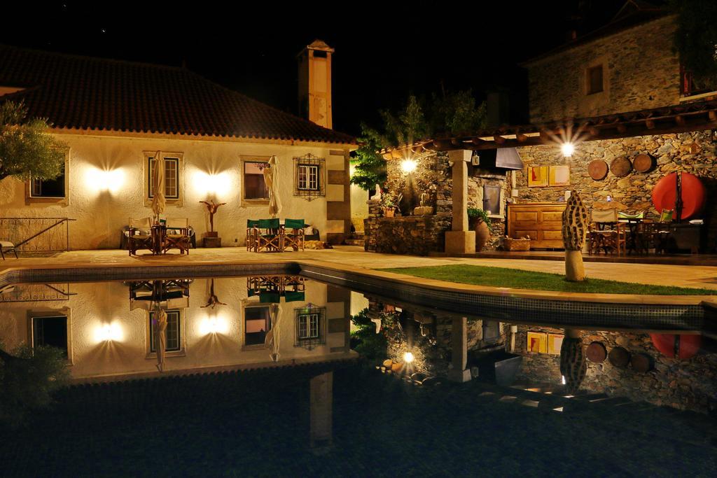 Casa Das Quintas Quinta das Quebradas Luaran gambar