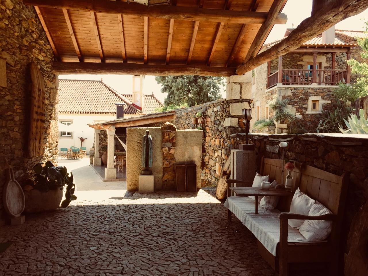 Casa Das Quintas Quinta das Quebradas Luaran gambar